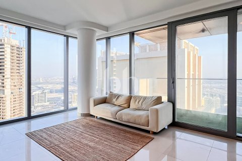 Downtown Dubai (Downtown Burj Dubai)、Dubai、UAEにあるマンション 1ベッドルーム、87.24 m2 No749593