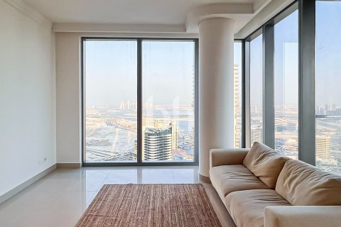Apartament në Downtown Dubai (Downtown Burj Dubai), Dubai, Emiratet e Bashkuara Arabe 1 dhomë gjumi, 87.24 m2. № 749593 - Foto 2