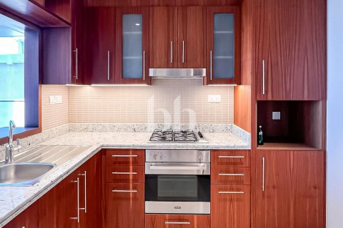 Apartament në Downtown Dubai (Downtown Burj Dubai), Dubai, Emiratet e Bashkuara Arabe 1 dhomë gjumi, 87.24 m2. № 749593 - Foto 10
