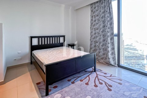 Apartament në Downtown Dubai (Downtown Burj Dubai), Dubai, Emiratet e Bashkuara Arabe 1 dhomë gjumi, 87.24 m2. № 749593 - Foto 7