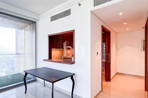Apartament në Downtown Dubai (Downtown Burj Dubai), Dubai, Emiratet e Bashkuara Arabe 1 dhomë gjumi, 87.24 m2. № 749593 - Foto 4