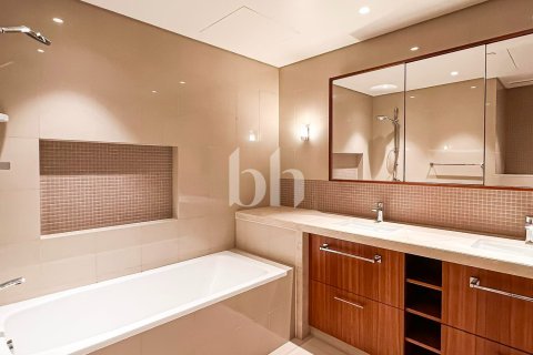 Apartament në Downtown Dubai (Downtown Burj Dubai), Dubai, Emiratet e Bashkuara Arabe 1 dhomë gjumi, 87.24 m2. № 749593 - Foto 12