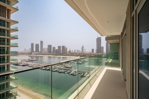 Apartment til leje i Dubai Harbour, Dubai, UAE 2 soveværelser, 128.28 kvm № 749574 - foto 5