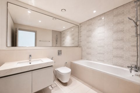 Apartment til leje i Dubai Harbour, Dubai, UAE 2 soveværelser, 128.28 kvm № 749574 - foto 12