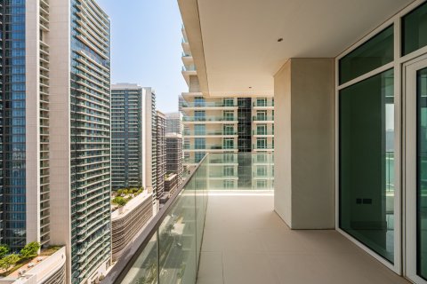Apartment til leje i Dubai Harbour, Dubai, UAE 2 soveværelser, 128.28 kvm № 749574 - foto 3