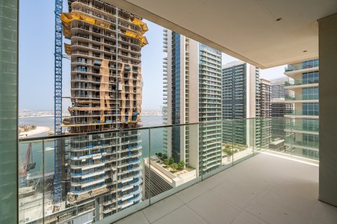 Apartment til leje i Dubai Harbour, Dubai, UAE 2 soveværelser, 128.28 kvm № 749574 - foto 4