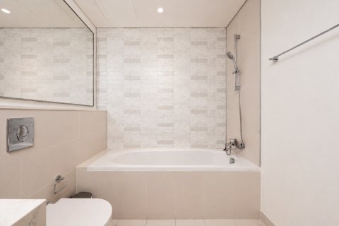 Apartment til leje i Dubai Harbour, Dubai, UAE 2 soveværelser, 128.28 kvm № 749574 - foto 11