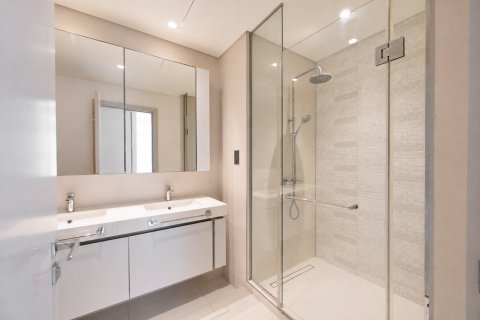 Apartment til leje i Dubai Harbour, Dubai, UAE 2 soveværelser, 128.28 kvm № 749574 - foto 6