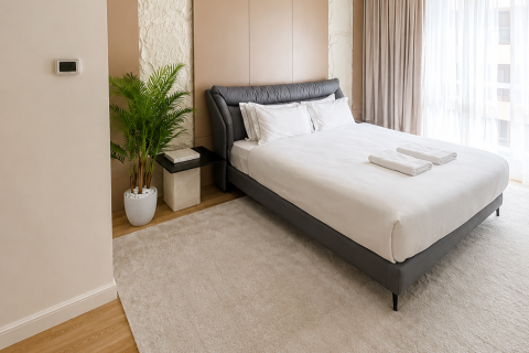 Apartman u Jumeirah Beach Residence, Dubai, UAE 3 spavaćih soba, 184.58 m2 Br. 749575 - fotografija 16
