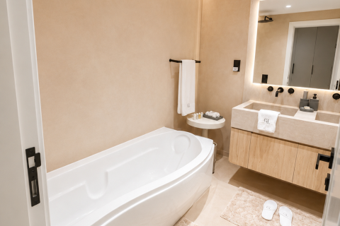 Apartman u Jumeirah Beach Residence, Dubai, UAE 3 spavaćih soba, 184.58 m2 Br. 749575 - fotografija 9