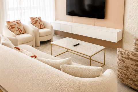 Apartman u Jumeirah Beach Residence, Dubai, UAE 3 spavaćih soba, 184.58 m2 Br. 749575 - fotografija 17