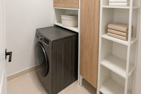 Apartman u Jumeirah Beach Residence, Dubai, UAE 3 spavaćih soba, 184.58 m2 Br. 749575 - fotografija 18