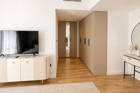 Apartman u Jumeirah Beach Residence, Dubai, UAE 3 spavaćih soba, 184.58 m2 Br. 749575 - fotografija 10