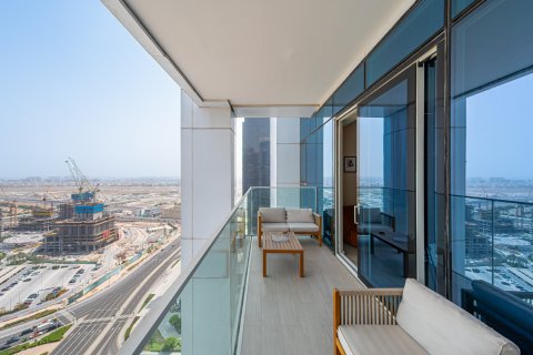 Jumeirah Lake Towers, Dubai, संयुक्त अरब अमीरात में अपार्टमेंट, 3 बेडरूम, 206.1 वर्ग मीटर, संख्या 749592 - फ़ोटो 14
