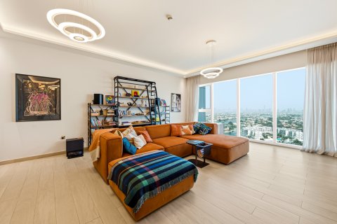 Jumeirah Lake Towers, Dubai, संयुक्त अरब अमीरात में अपार्टमेंट, 3 बेडरूम, 206.1 वर्ग मीटर, संख्या 749592