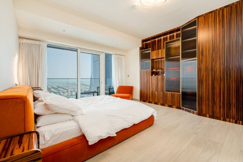 Jumeirah Lake Towers, Dubai, संयुक्त अरब अमीरात में अपार्टमेंट, 3 बेडरूम, 206.1 वर्ग मीटर, संख्या 749592 - फ़ोटो 11