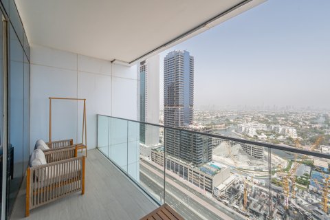 Jumeirah Lake Towers, Dubai, संयुक्त अरब अमीरात में अपार्टमेंट, 3 बेडरूम, 206.1 वर्ग मीटर, संख्या 749592 - फ़ोटो 13