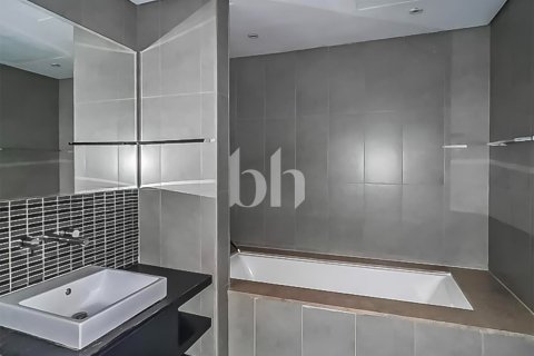 Huoneisto Jumeirah Islands, Dubai, Arabiemiraatit 3 makuuhuonetta, 251.79 m2 № 749590 - kuva 16