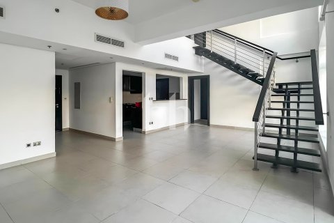 Huoneisto Jumeirah Islands, Dubai, Arabiemiraatit 3 makuuhuonetta, 251.79 m2 № 749590 - kuva 4