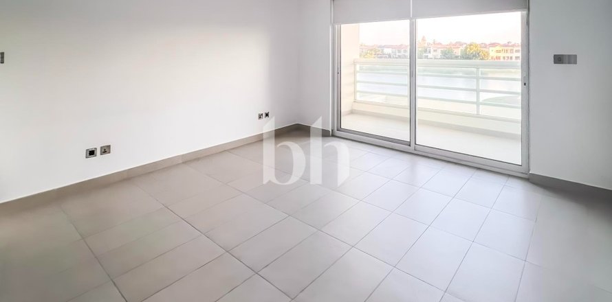 Huoneisto Jumeirah Islands, Dubai, Arabiemiraatit 3 makuuhuonetta, 251.79 m2 № 749590