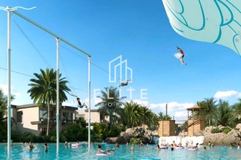 Kamienica na sprzedaż w Damac Lagoons, Dubai, ZEA 5 sypialnie, 314 mkw., nr 736188 - zdjęcie 16