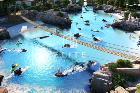 Kamienica na sprzedaż w Damac Lagoons, Dubai, ZEA 5 sypialnie, 314 mkw., nr 736188 - zdjęcie 17