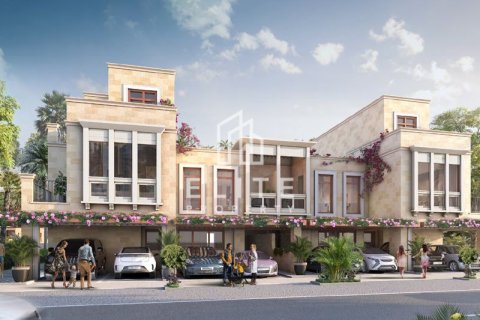 Kamienica na sprzedaż w Damac Lagoons, Dubai, ZEA 5 sypialnie, 314 mkw., nr 736188 - zdjęcie 12