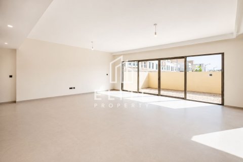 Kamienica na sprzedaż w Damac Lagoons, Dubai, ZEA 5 sypialnie, 314 mkw., nr 736188 - zdjęcie 8