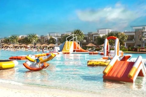 Kamienica na sprzedaż w Damac Lagoons, Dubai, ZEA 5 sypialnie, 314 mkw., nr 736188 - zdjęcie 15