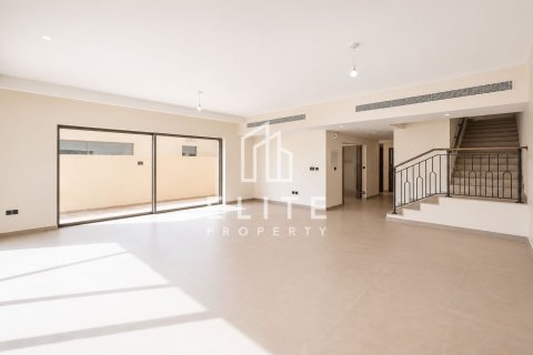 Kamienica na sprzedaż w Damac Lagoons, Dubai, ZEA 5 sypialnie, 314 mkw., nr 736188 - zdjęcie 3