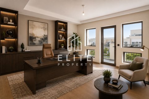 Kamienica na sprzedaż w Damac Lagoons, Dubai, ZEA 5 sypialnie, 314 mkw., nr 736188 - zdjęcie 4