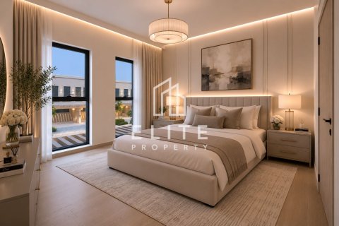 Kamienica na sprzedaż w Damac Lagoons, Dubai, ZEA 5 sypialnie, 314 mkw., nr 736188 - zdjęcie 21