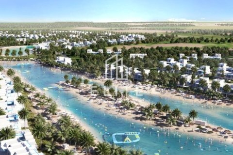 Kamienica na sprzedaż w Damac Lagoons, Dubai, ZEA 5 sypialnie, 314 mkw., nr 736188 - zdjęcie 13