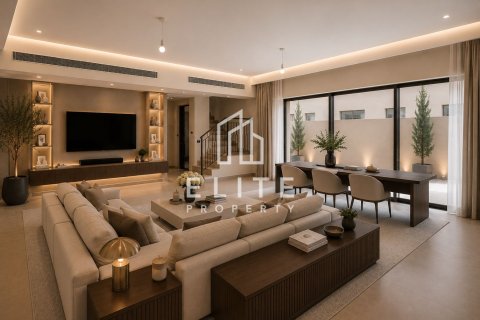 Kamienica na sprzedaż w Damac Lagoons, Dubai, ZEA 5 sypialnie, 314 mkw., nr 736188 - zdjęcie 2