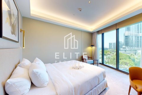 Apartment in Dubai, UAE 3 bedrooms, 155 sq.m. № 736186 - photo 16