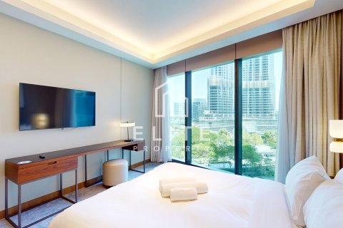 Apartment in Dubai, UAE 3 bedrooms, 155 sq.m. № 736186 - photo 8