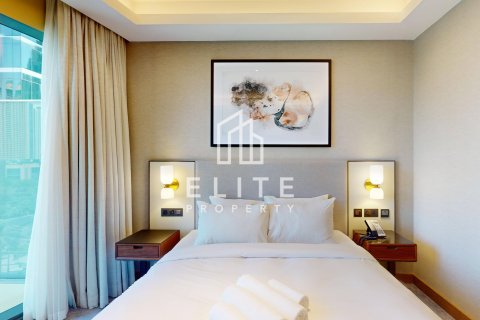 Apartment in Dubai, UAE 3 bedrooms, 155 sq.m. № 736186 - photo 6