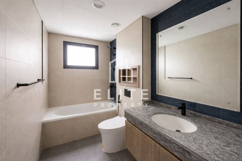 Damac Lagoons, Dubai, BAE’de satılık sıra ev 5 yatak odası, 297 m&sup2; No 736189 - fotoğraf 6