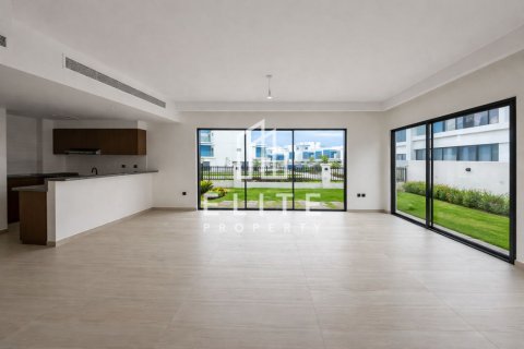 Damac Lagoons, Dubai, BAE’de satılık sıra ev 5 yatak odası, 297 m&sup2; No 736189 - fotoğraf 2