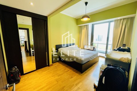 Dubai Marina, Dubai, UAE의 판매용 아파트 침실 2개, 99제곱미터 번호 736187 - 사진 4