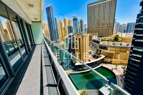Apartamento em Dubai Marina, Dubai, EAU 2 quartos, 99 m2 № 736187