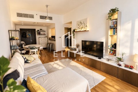 Dubai Marina, Dubai, UAE의 판매용 아파트 침실 2개, 99제곱미터 번호 736187 - 사진 2