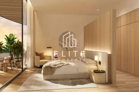 Penthouse di Dubai Harbour, UEA 4 kamar tidur, 790 m2 nomor 736191 - foto 8
