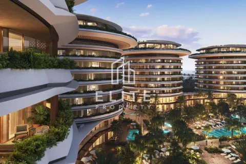 Penthouse di Dubai Harbour, UEA 4 kamar tidur, 790 m2 nomor 736191 - foto 24