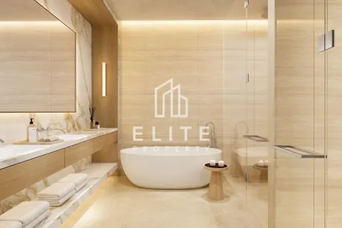 Penthouse di Dubai Harbour, UEA 4 kamar tidur, 790 m2 nomor 736191 - foto 22