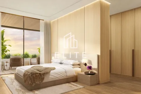 Penthouse di Dubai Harbour, UEA 4 kamar tidur, 790 m2 nomor 736191 - foto 5