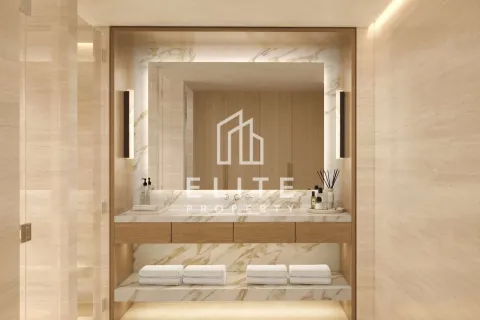 Penthouse di Dubai Harbour, UEA 4 kamar tidur, 790 m2 nomor 736191 - foto 10