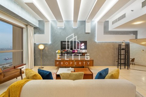 阿联酋 Dubai Jumeirah Beach Residence 待售 : 3 卧, 173 平方米 , 编号736185 - 照片 14