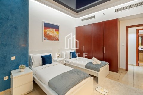 阿联酋 Dubai Jumeirah Beach Residence 待售 : 3 卧, 173 平方米 , 编号736185 - 照片 10