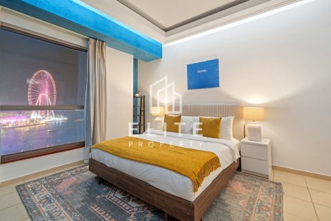 阿联酋 Dubai Jumeirah Beach Residence 待售 : 3 卧, 173 平方米 , 编号736185 - 照片 9